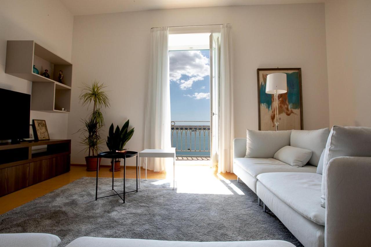 Seaview Design Homes In Ortigia By Wonderful Italy Syracuse Exterior foto